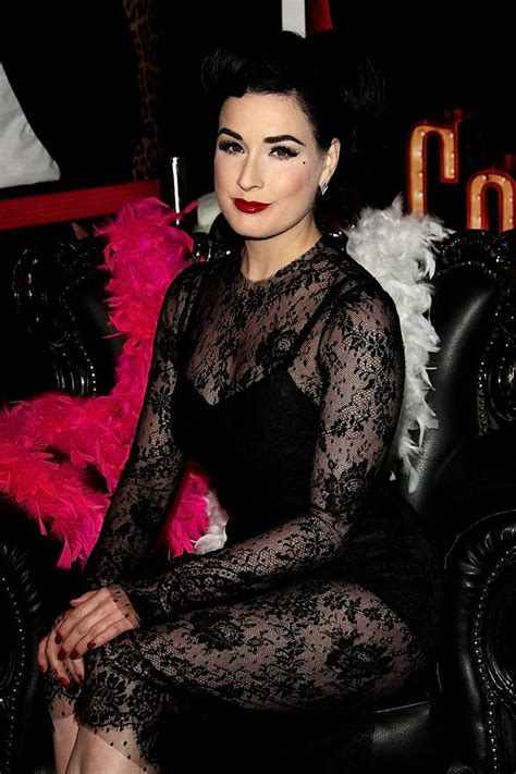 Dita Von Teese Search